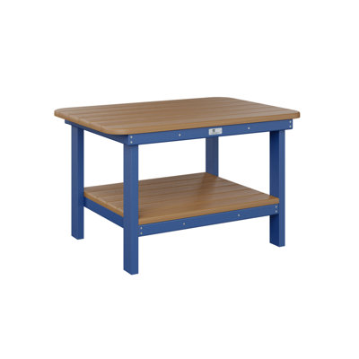 Outdoor Rectangle Coffee Table