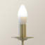 Basile 5 - Light Candle Style Chandelier-368733353-368733352-368733355