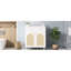 Armoire de salle de bain Modern Modern