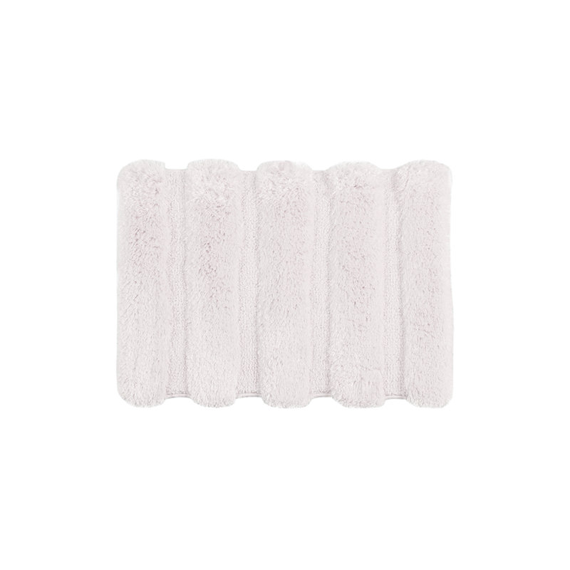 Tapis rosé 17 po x 24 po, Rectangle 1 pi 5 po x 2 pi