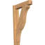 Persienne en bois rustique Funston Craftsman-106951957-114191126