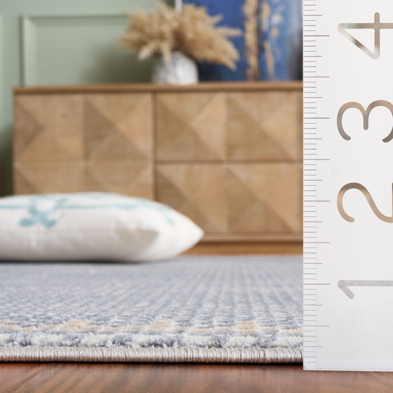 Continental Performance Rug