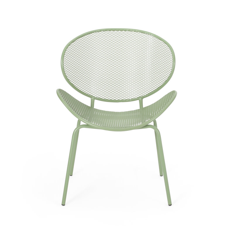 ELBA CHAIR, Green