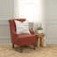 Housse et insert de coussin carré 100% coton Oda-1541637508