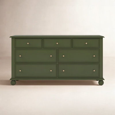 Selda 68" Dresser