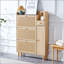 Armoire de rangement Armoire de rangement en MDF