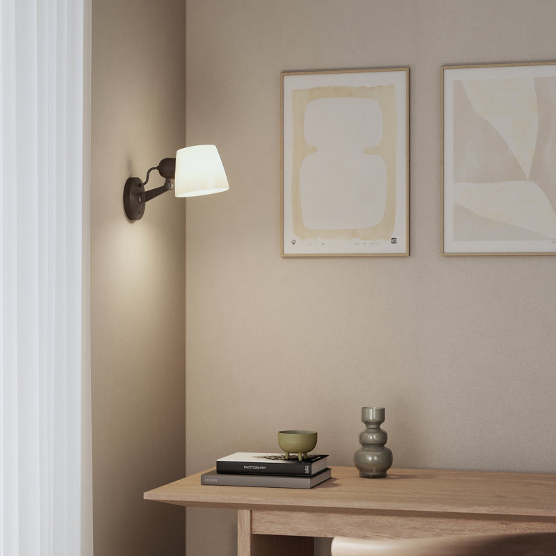Imari 1 - Light Spotlight, Bronze