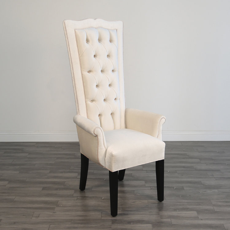 Sweetheart Upholstered Armchair