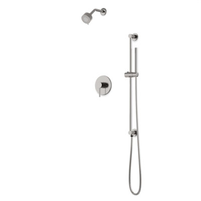 Complete Shower System