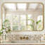 Miroir de salle de bain mural-2892115-3060826