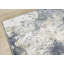 Dais Abstract Blue/Green/Beige Indoor Area Rug-70335044