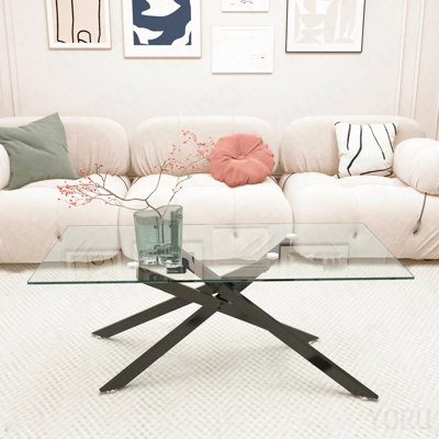 Table basse Shivaan