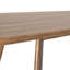 Table de salle à manger rectangulaire Drae-1937005378