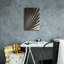 «Bay Palm Home ™» par Bay Win Home, art mural Bay Isle Home ™-1933191940