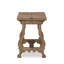 Grand Tour End Table