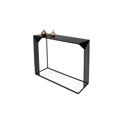 Damarieon 120cm Console Table