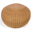 Table basse en rotin O'Reilly