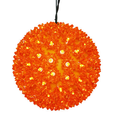 Starlight Sphere Ornament LED Light Sphere