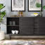 Buffet bas d'appoint Carson Carrington Lagered-1219788483