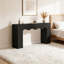 Console et canapé d'entrée Wavy Edge | Idée de cadeau-671251380