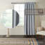 Rideau 100% coton Kettle Grove-852586494-852586495