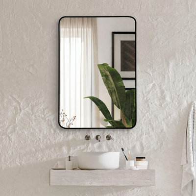 Miroir rectangulaire 22 po x 30 po