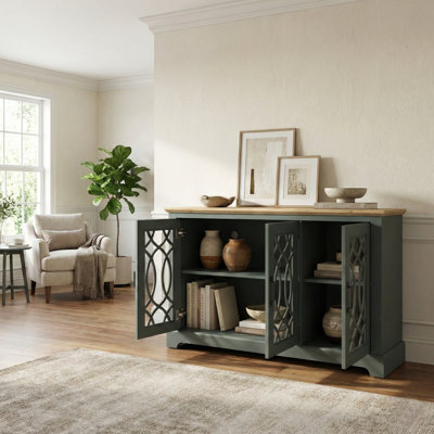 Allivia 45.7'' Wide Sideboard