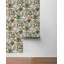 Papier peint adhésif Modestine-1763307984