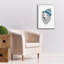 «Hello Winter» par Balazs Solti, art mural sur toile-739063854