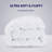 Cooling Breathable Mattress Pad Cover, 3-Zone Quilted Mattress Topper with Deep Pocket-1661736804-1659497682