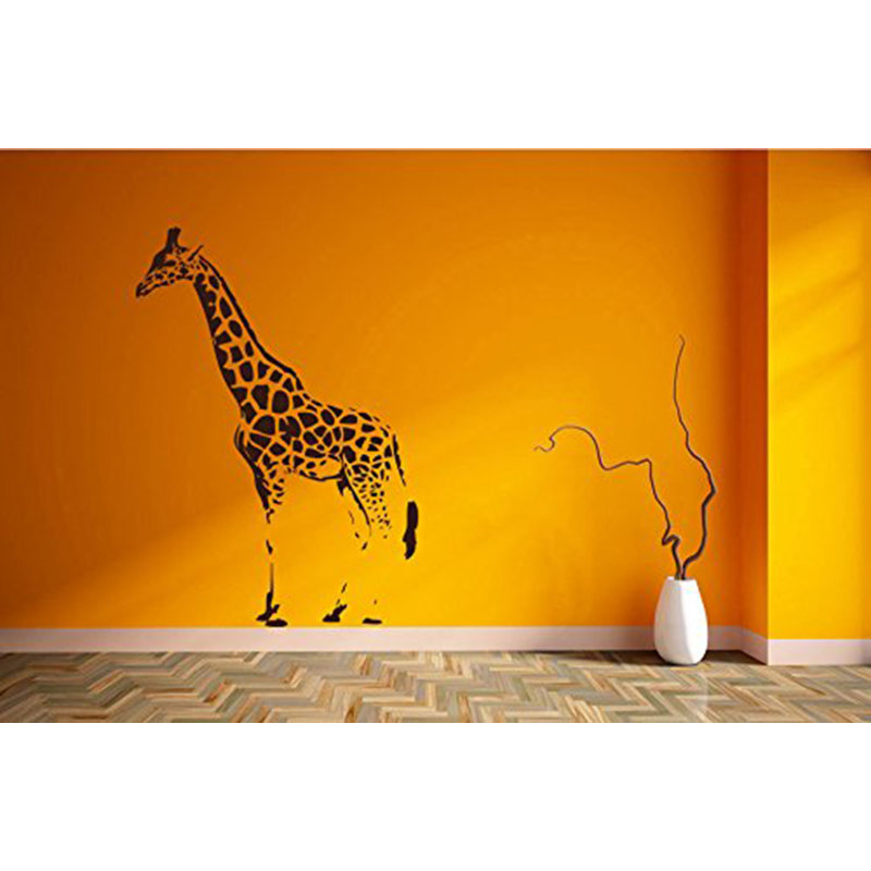 Animals Wall Decal