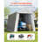 Outdoor Storage Shelter Shed Waterproof Portable Canopy Carport Tent-114483751-114483749
