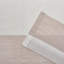 Paire de rideaux transparents avec passe-tringle Ghevont-958603129-958603105