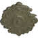 Strasbourg Ceiling Medallion