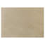 Ensemble de 2 panneaux de rideaux obscurcissants, l 54 po x L 95 po, beige avec œillets