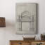 Croquis rétro XLI - galerie Cavas-108827985