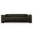 Vert mousse hivernal est en rupture de stock