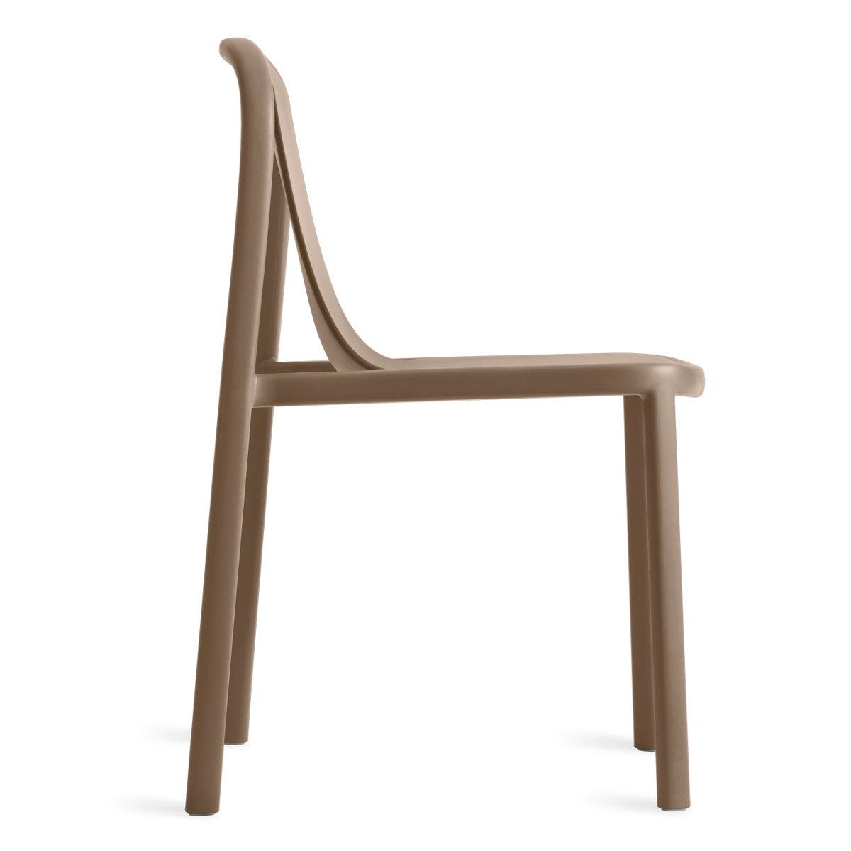 Decade Dining Chair, Mouse