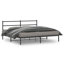 Metal Bed-98476603-98476601