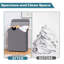 Bhargava Laundry Hamper with Handles-65305277