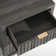 Arrilla 25'' 2 - Drawer Nightstand with Built-In Outlets