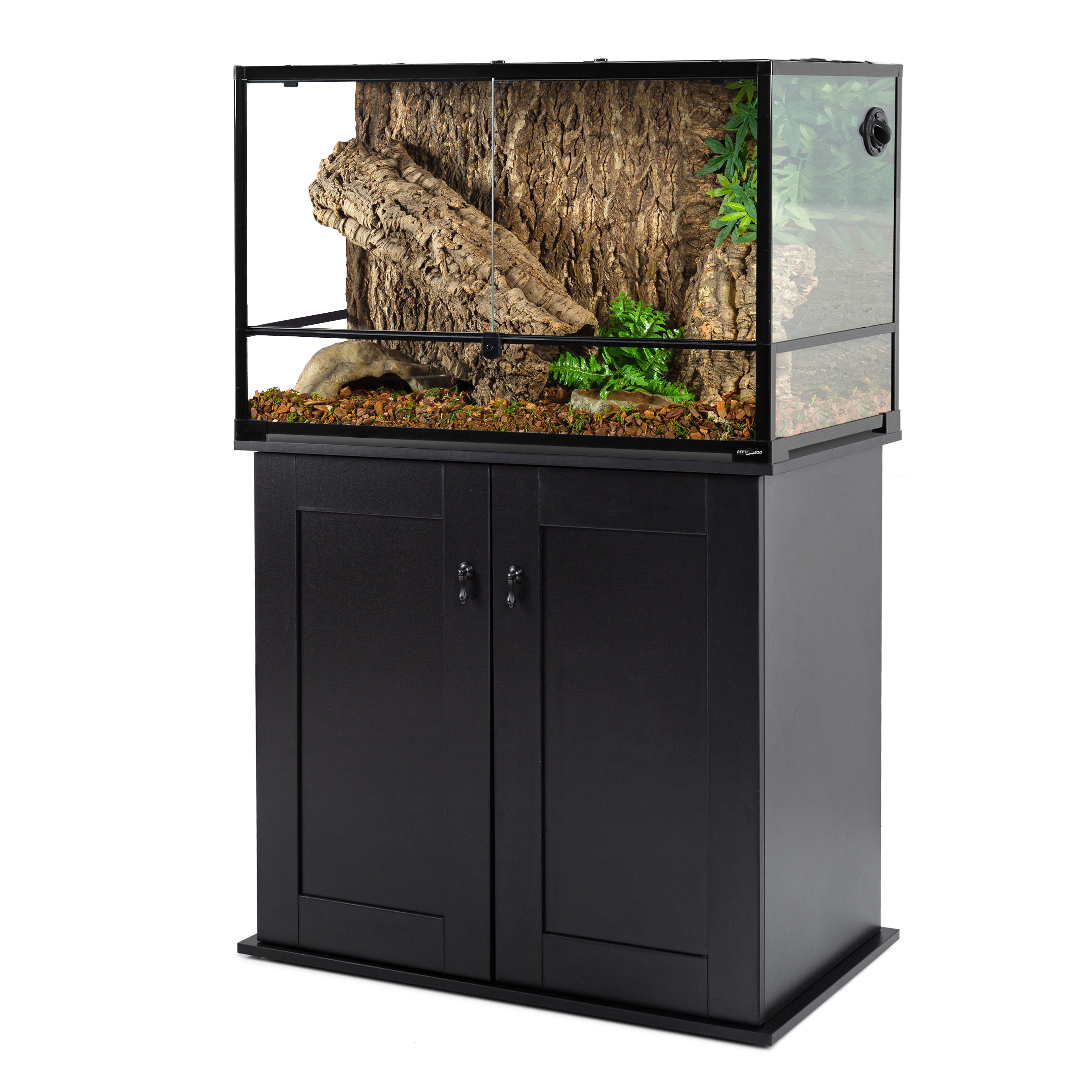 REPTIZOO 48'' x 24'' x 18'' Reptile Terrarium & Reviews - Wayfair Canada