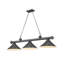 Billard 3 lumières Annaleisa-62758259