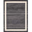 Tapis noir / ivoire Cregan-29441463
