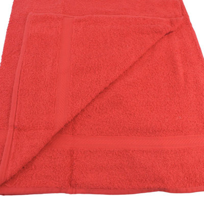 100% Cotton Bath Sheet