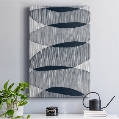 Alternate I, reproduction d'art sur toile