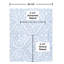 Rouleau de papier peint double en vinyle gaufré L 33 pi x l 20,5 po Star Blossom