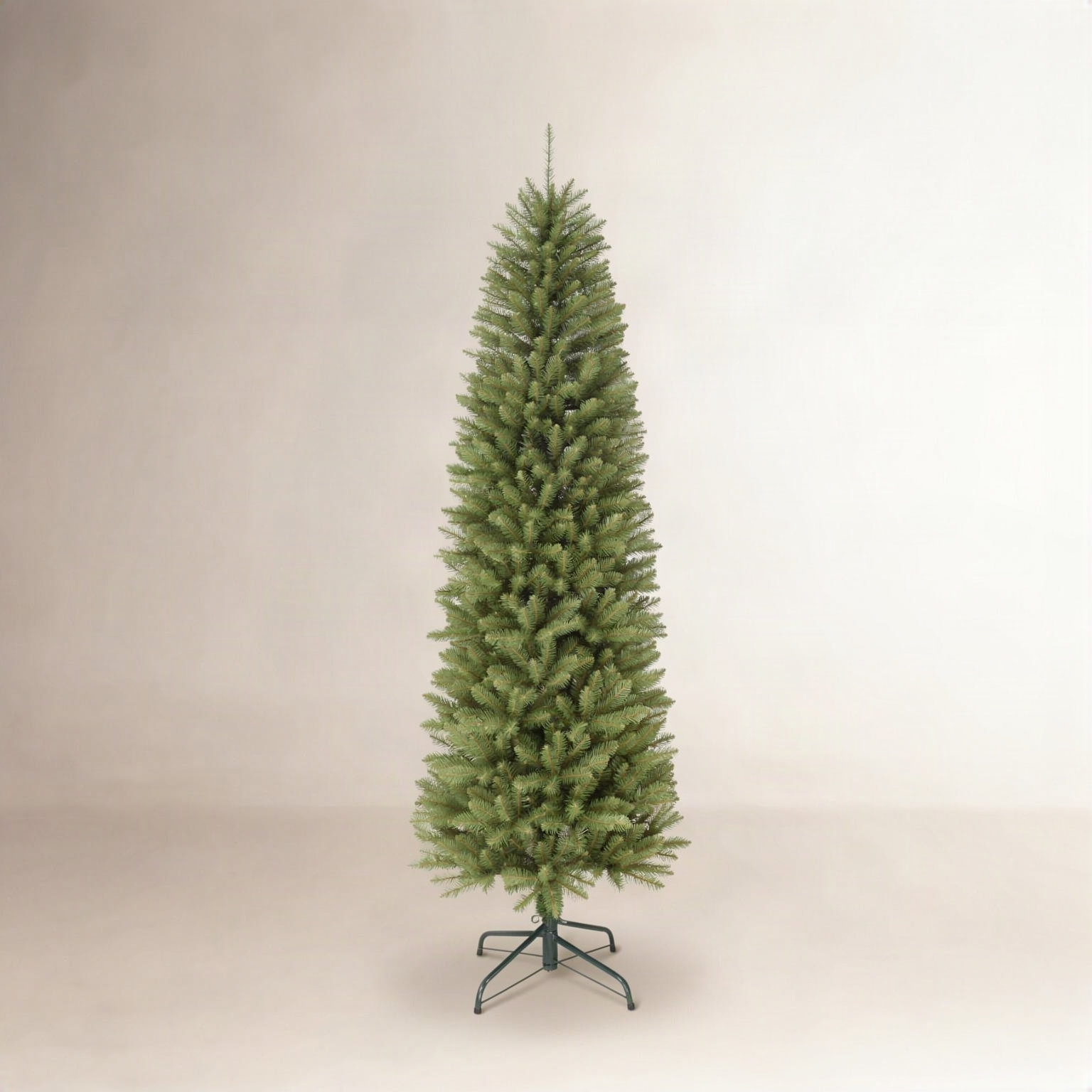 Artificial Christmas Tree, 9' H