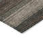 Tapis paprika Xhevrie intérieur / extérieur lavable à la machine-1483610147