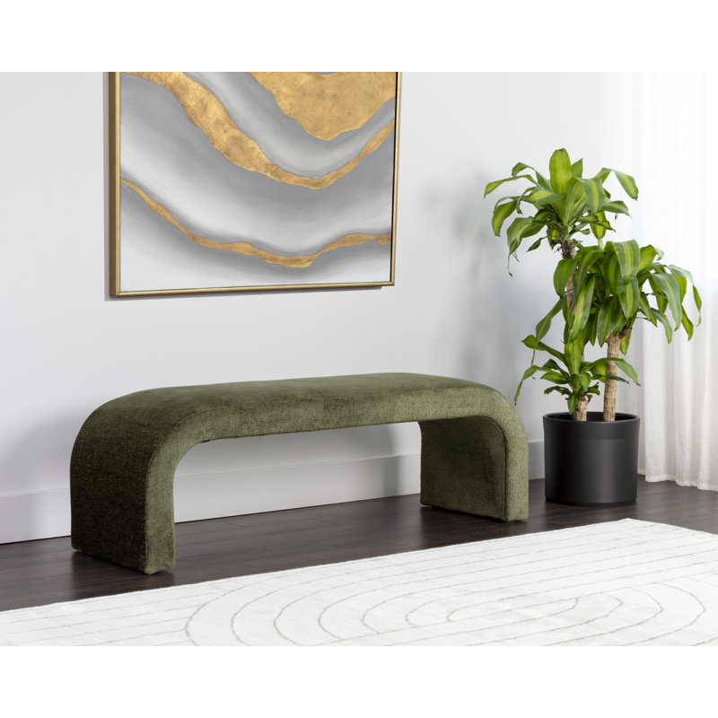 NAHARA Bench